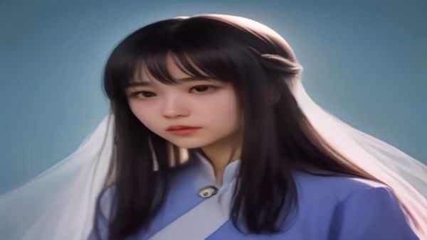 户外自然光人体摄影拍摄现场，裸体美女在林间空地接受侧逆光照射，皮肤质感与绿植环境融合，画面氛围自然温暖